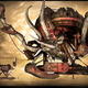 Image for article titled You Can Thank This Man for the Look of Gears of War